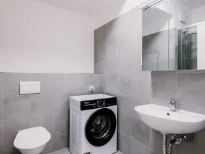 Pronájem bytu 1+kk, Praha, 33 m2