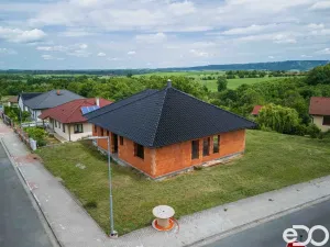 Prodej rodinného domu, Žleby, 172 m2