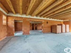 Prodej rodinného domu, Žleby, 172 m2