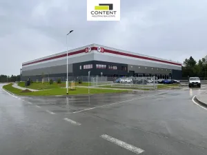 Pronájem skladu, Myslinka, 8426 m2