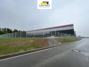 Pronájem skladu, Myslinka, 8426 m2