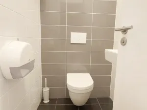 Pronájem bytu 2+kk, Mariánské Lázně - Úšovice, Zeyerova, 57 m2