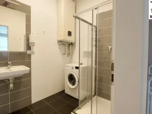 Pronájem bytu 2+kk, Mariánské Lázně - Úšovice, Zeyerova, 57 m2