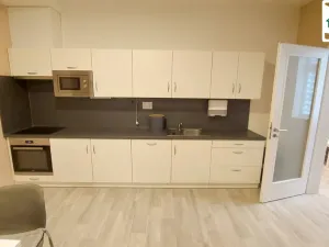 Pronájem bytu 2+kk, Mariánské Lázně - Úšovice, Zeyerova, 57 m2