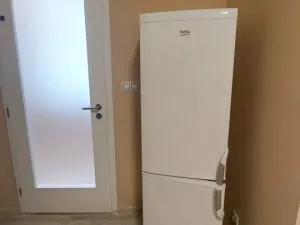 Pronájem bytu 2+kk, Mariánské Lázně - Úšovice, Zeyerova, 57 m2