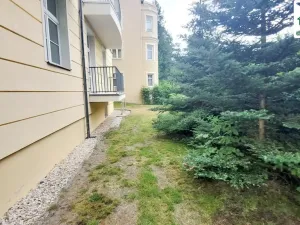Pronájem bytu 2+kk, Mariánské Lázně - Úšovice, Zeyerova, 57 m2