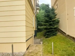 Pronájem bytu 2+kk, Mariánské Lázně - Úšovice, Zeyerova, 57 m2