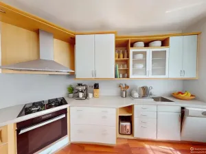 Pronájem bytu 3+1, Dýšina, 17. listopadu, 84 m2
