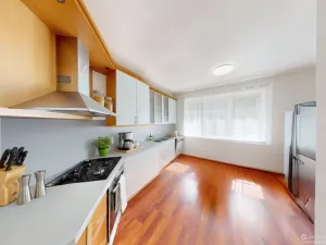 Pronájem bytu 3+1, Dýšina, 17. listopadu, 84 m2