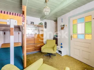 Prodej rodinného domu, Košíky, 93 m2