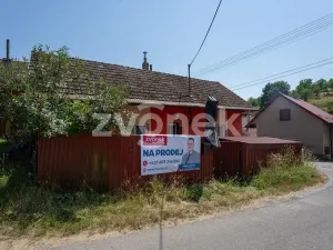 Prodej rodinného domu, Košíky, 93 m2