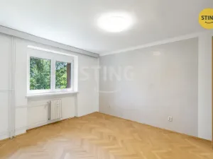 Prodej bytu 2+1, Ostrava, Jubilejní, 49 m2