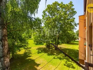 Prodej bytu 2+1, Ostrava, Jubilejní, 49 m2