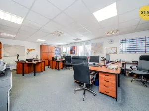 Prodej kanceláře, Třinec - Staré Město, 156 m2