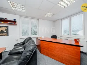 Prodej kanceláře, Třinec - Staré Město, 156 m2