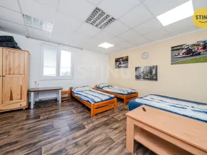 Prodej kanceláře, Třinec - Staré Město, 156 m2