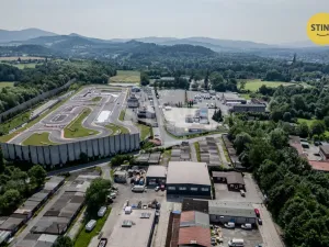 Prodej kanceláře, Třinec - Staré Město, 156 m2
