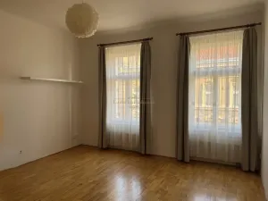 Prodej bytu 1+kk, Praha, Truhlářská, 24 m2