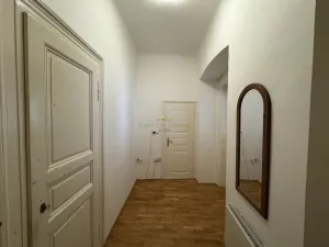 Prodej bytu 1+kk, Praha, Truhlářská, 24 m2
