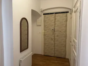 Prodej bytu 1+kk, Praha, Truhlářská, 24 m2
