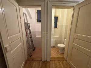Prodej bytu 1+kk, Praha, Truhlářská, 24 m2
