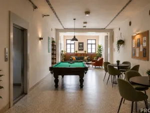 Prodej bytu 2+kk, Olomouc, 8. května, 44 m2