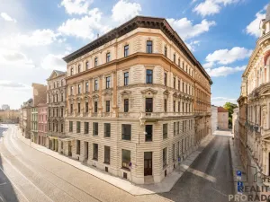 Prodej bytu 2+kk, Olomouc, 8. května, 44 m2