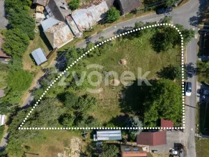 Prodej pozemku pro bydlení, Košíky, 1282 m2