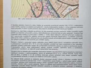 Prodej pozemku pro bydlení, Košíky, 1282 m2