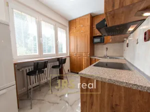 Pronájem bytu 2+1, Brno - Štýřice, 53 m2