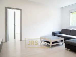 Pronájem bytu 2+1, Brno - Štýřice, 53 m2