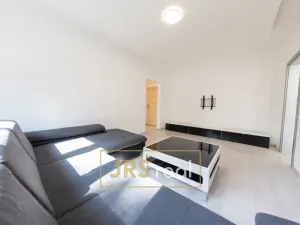 Pronájem bytu 2+1, Brno - Štýřice, 53 m2