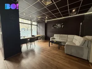 Pronájem obchodního prostoru, Český Těšín, Hlavní třída, 154 m2