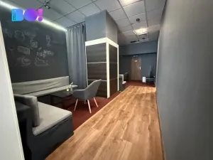 Pronájem obchodního prostoru, Český Těšín, Hlavní třída, 154 m2
