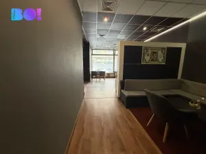 Pronájem obchodního prostoru, Český Těšín, Hlavní třída, 154 m2
