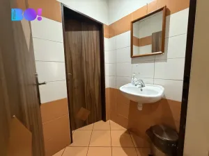 Pronájem obchodního prostoru, Český Těšín, Hlavní třída, 154 m2
