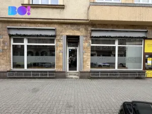 Pronájem obchodního prostoru, Český Těšín, Hlavní třída, 154 m2