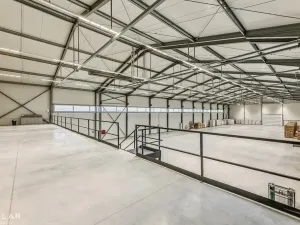Pronájem kanceláře, Hranice - Hranice IV-Drahotuše, Rybářská, 60 m2