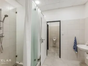 Pronájem kanceláře, Hranice, 60 m2