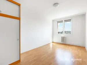 Pronájem bytu 2+kk, Praha - Stodůlky, Volutová, 49 m2