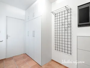 Pronájem bytu 2+kk, Praha - Stodůlky, Volutová, 49 m2