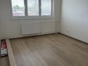Pronájem bytu 1+1, Ostrava - Zábřeh, Výškovická, 34 m2