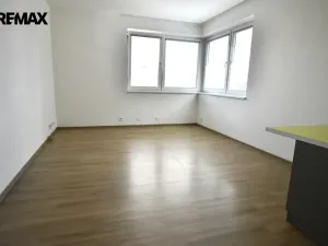 Pronájem bytu 1+kk, Hradec Králové - Nový Hradec Králové, Slunečná, 32 m2