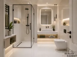Prodej bytu 2+kk, Olomouc, 8. května, 52 m2