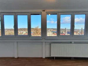 Pronájem bytu 3+kk, Praha, Ve struhách, 58 m2
