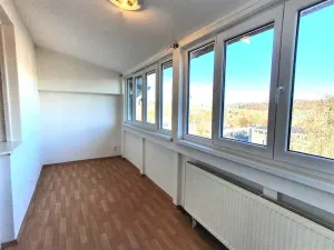Pronájem bytu 3+kk, Praha, Ve struhách, 58 m2