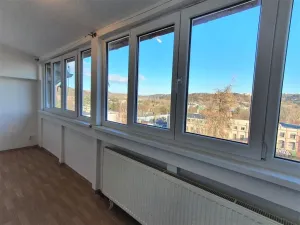 Pronájem bytu 3+kk, Praha, Ve struhách, 58 m2