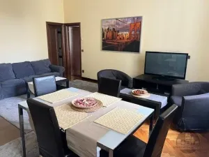 Pronájem bytu 2+kk, Praha - Vinohrady, Slavíkova, 47 m2