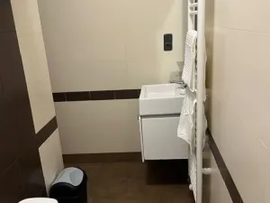 Pronájem bytu 2+kk, Praha - Vinohrady, Slavíkova, 47 m2