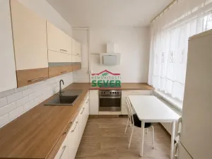 Prodej bytu 2+1, Obrnice, Nová výstavba, 47 m2